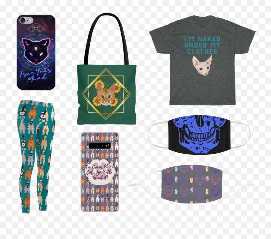 All Bomb Cat Mom Original Designs U2013 The Bomb Cat Mom - For Adult Emoji,Lularoe Emoji Leggings