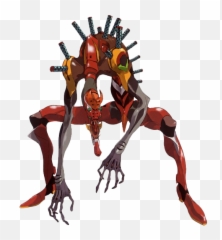 For The Last Time Pacific Rim Is Not Evangelion U2013 Halalhassan Emoji,Rei Shows Emotions Nge