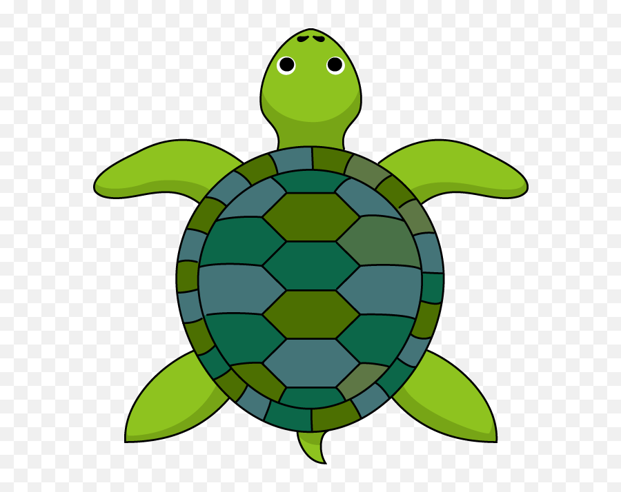 Free Turtle Png Clipart Download Free Clip Art Free Clip - Tortoise Clipart Emoji,Sea Turtle Emoji