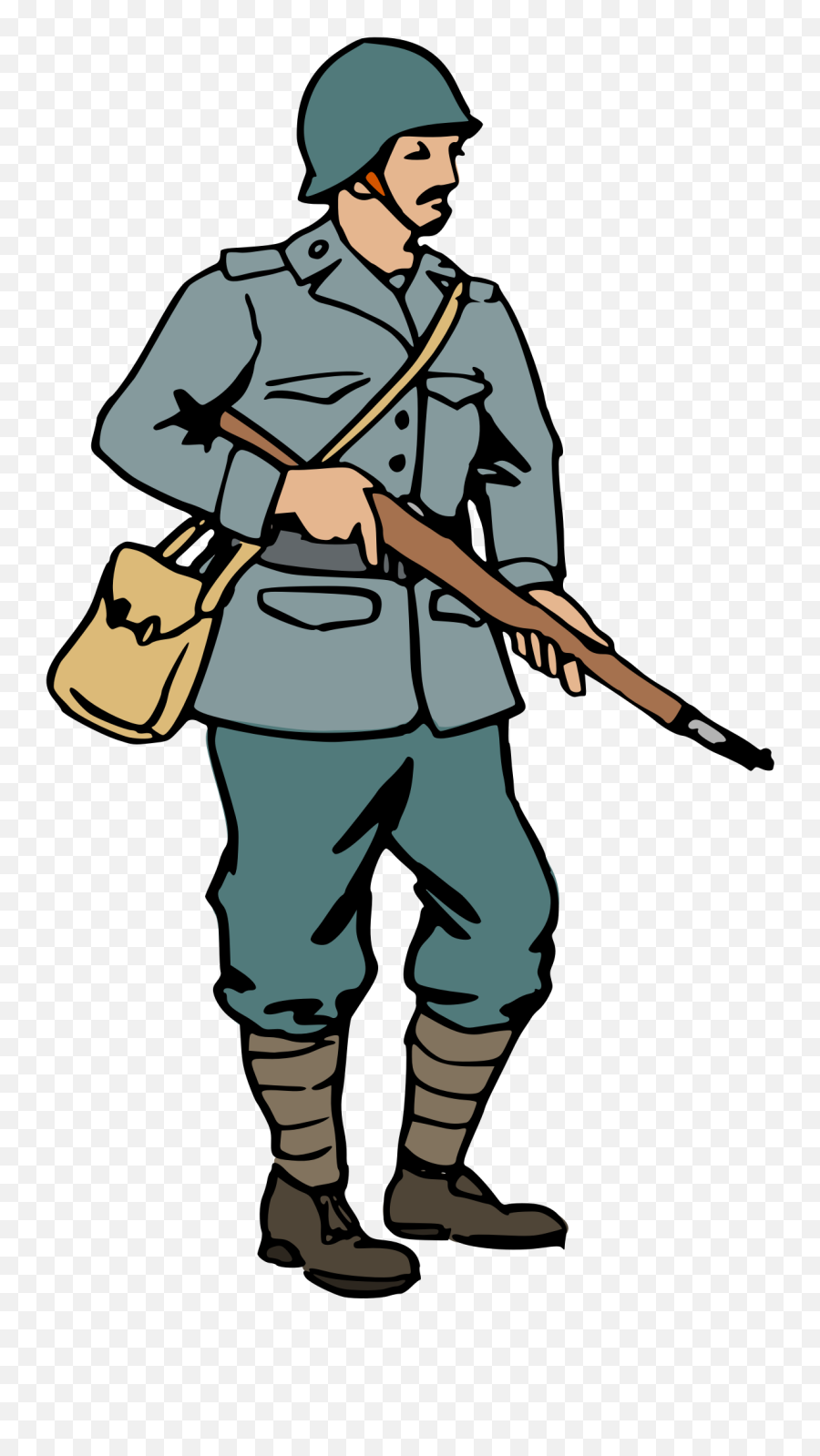 British - World War 2 Soldier Cartoon Clipart Full Size Soldiers In World War 2 Cartoon Emoji,Second World War In Emojis