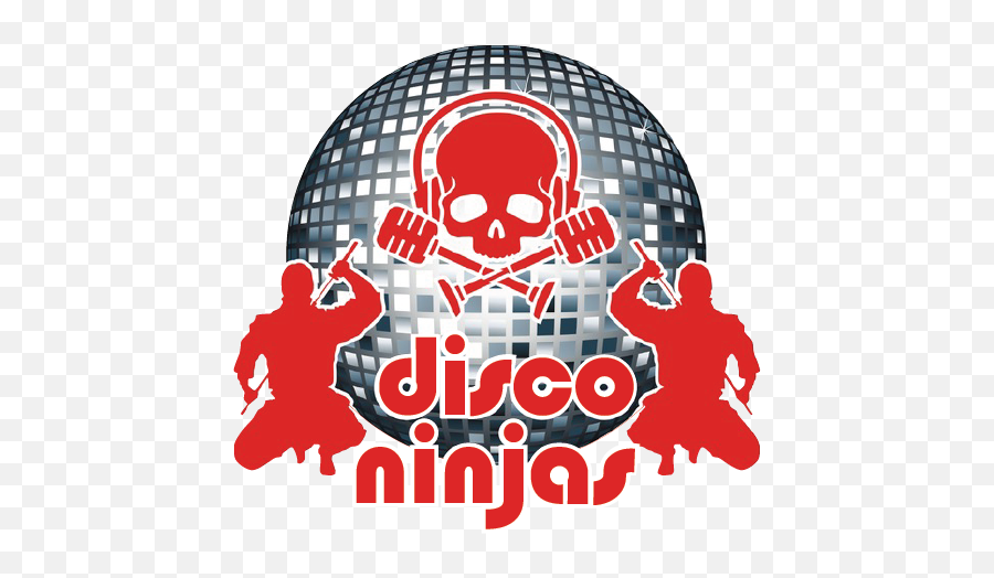 Jag Bullyproof Vs Disco Ninjas - 5 38 Emoji,Disco Emoticon Text