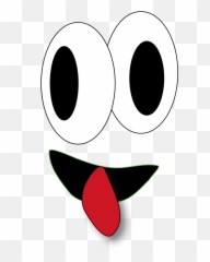 Clipart Panda - Free Clipart Images Emoji,Teasing Face Emoticon