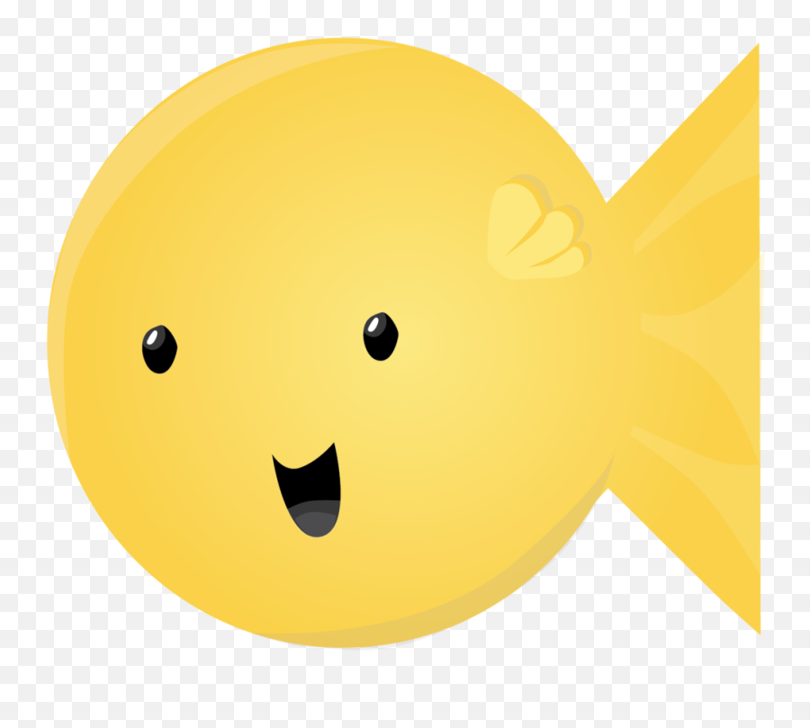 Illustration U0026 Design U2014 Becca Story Smith Emoji,Cute Fish Emoticon