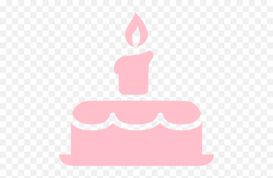 29 Birthday Cake Icon Png - Logo Icon Source Emoji,Cake Emoji Transparent Icon