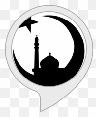 Alexa Skills - Transparent Background Muslim Crescent Emoji,Emotion Calendar