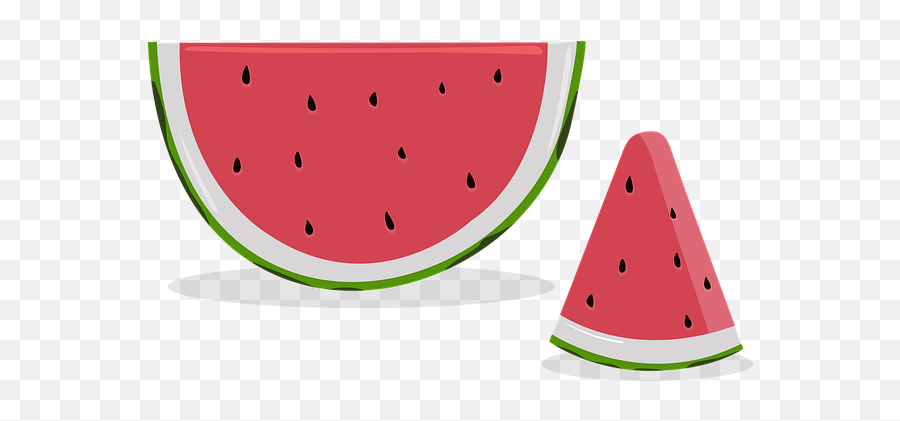 Free Watermelon Fruit Vectors - Superfood Emoji,Melon Emoji