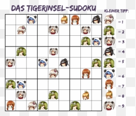 Osterrätsel 2017 - News Und Ankündigungen Rund Um Tora No Emoji,Emoticon Enttäuscht