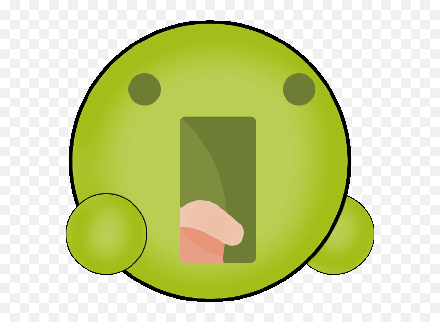 Free Animated Emoticons Gif Download Clip Art Funny Emoji - Gif Animado De Hablar,Funny Emoji