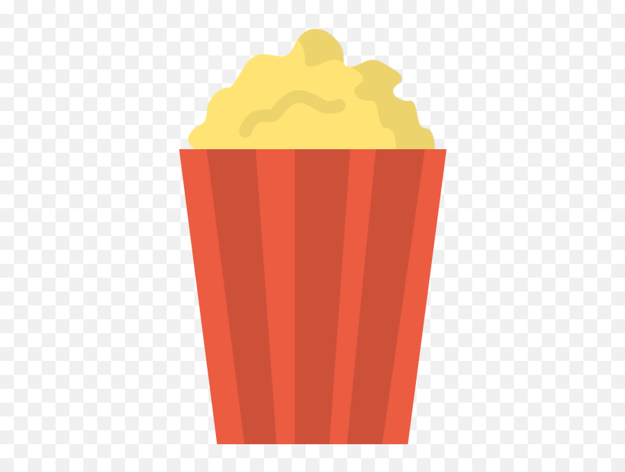 Free Online Popcorn Popcorn Particles Movies Vector For Emoji,Popcorn Emoji