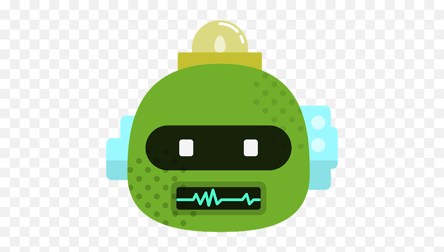 Meta Bot 3579 Emoji,Discord Robot Emoji