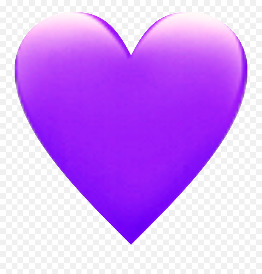 Heart Love Emoji Purple Pixle22 Sticker By Pixle22,Mansion Emoji