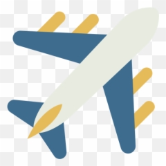 Plane - Free Transport Icons Emoji,Wing Money Emoji