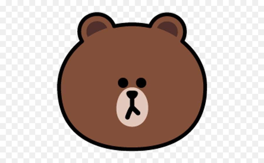 Sticker Maker - Brown Emojis,Brown Color Emoji