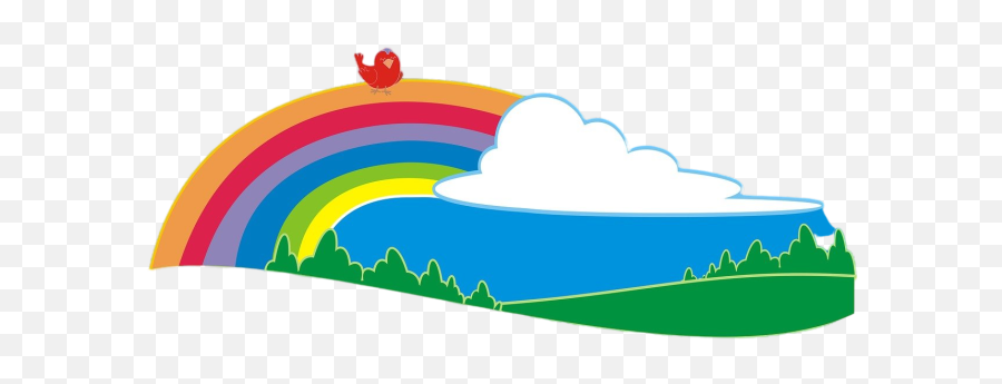 Imágenes Png Rainbow Cake Descargue La Imagen Transparente Emoji,Sus Rock Emojie