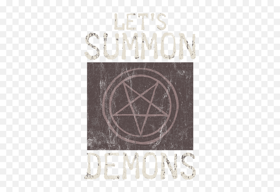 Lets Summon Demons Distressed Ancient Magic Circle Spiral Emoji,Magic Orb Emoji 3d