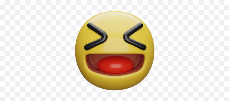 Laughing Emoji 3d Illustrations Designs Images Vectors Hd,Grimace Emoji'
