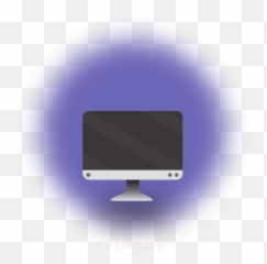 02dressingroom Emoji,Blue Round 3d Emoji