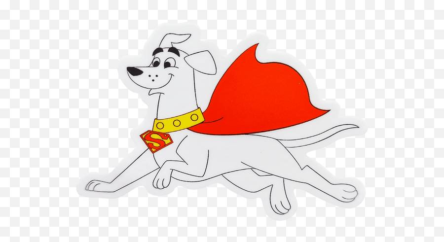 Super Dog Sticker Emoji,Dog Emojii.