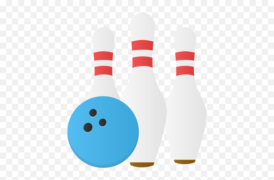 Sport Bowling Icon Flatastic 10 Iconset Custom Icon Design - Bolera Icono Emoji,Emoji Bowling Ball