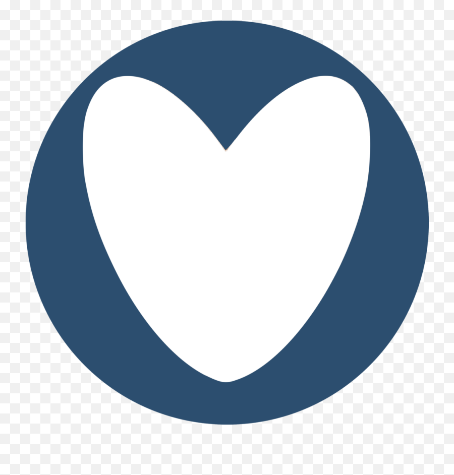 Mission Initiatives Blue Heart Circle - Camera Icon Emoji,British Flag Tennis Ball Emoji