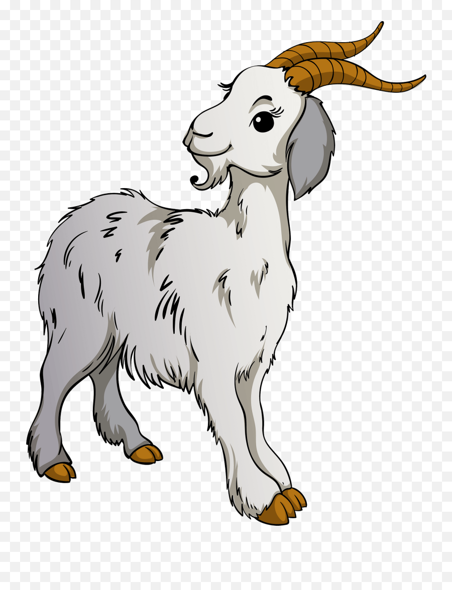 Do You Like - Goat Clipart Png Emoji,Goat Tea Emoji