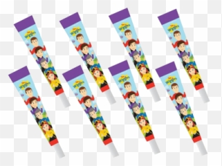 Products Tagged Party Blowers Just Party Supplies Nz - Vertical Emoji,Party Blower Emoji