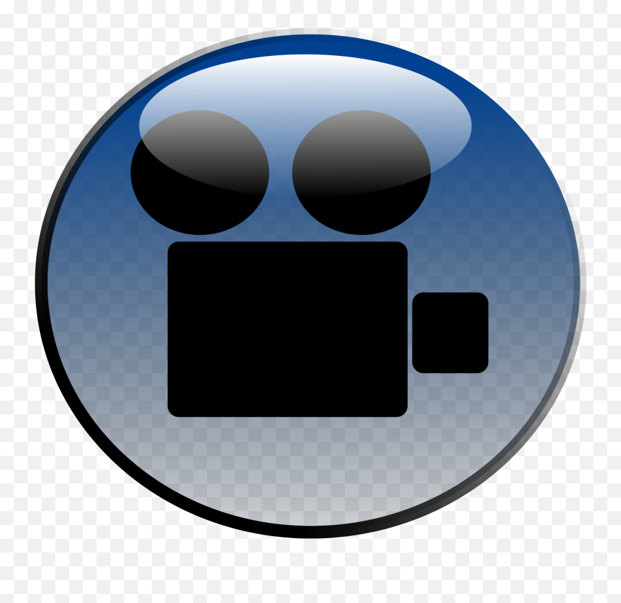 Video Clipart Movie Trailer Video - Video Emoji,Emoji Movie Trailer Song
