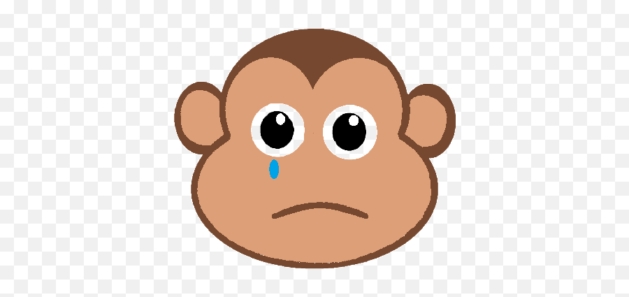 Police Monkey Gifs Find Share On Giphy - Animated Moving Monkey Gif Emoji,Skype Monkey Emoticon