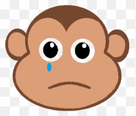 Police Monkey Gifs Find Share On Giphy - Animated Moving Monkey Gif Emoji,Skype Monkey Emoticon