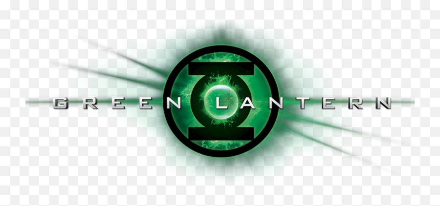 Green Lantern - Green Lantern Movie Logo Transparent Emoji,Lantern Emotions