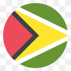Rocket Id 10412 Emojicouk - Guyana Icon,Guess The Emoji Flag Train Flag