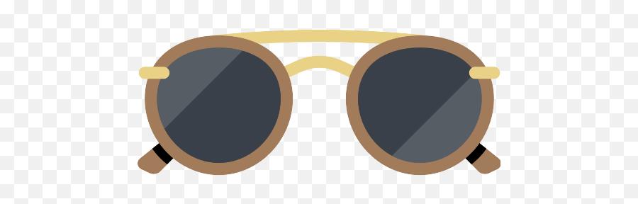 Sunglasses Vector Svg Icon - Full Rim Emoji,Csi Glasses Emoticon