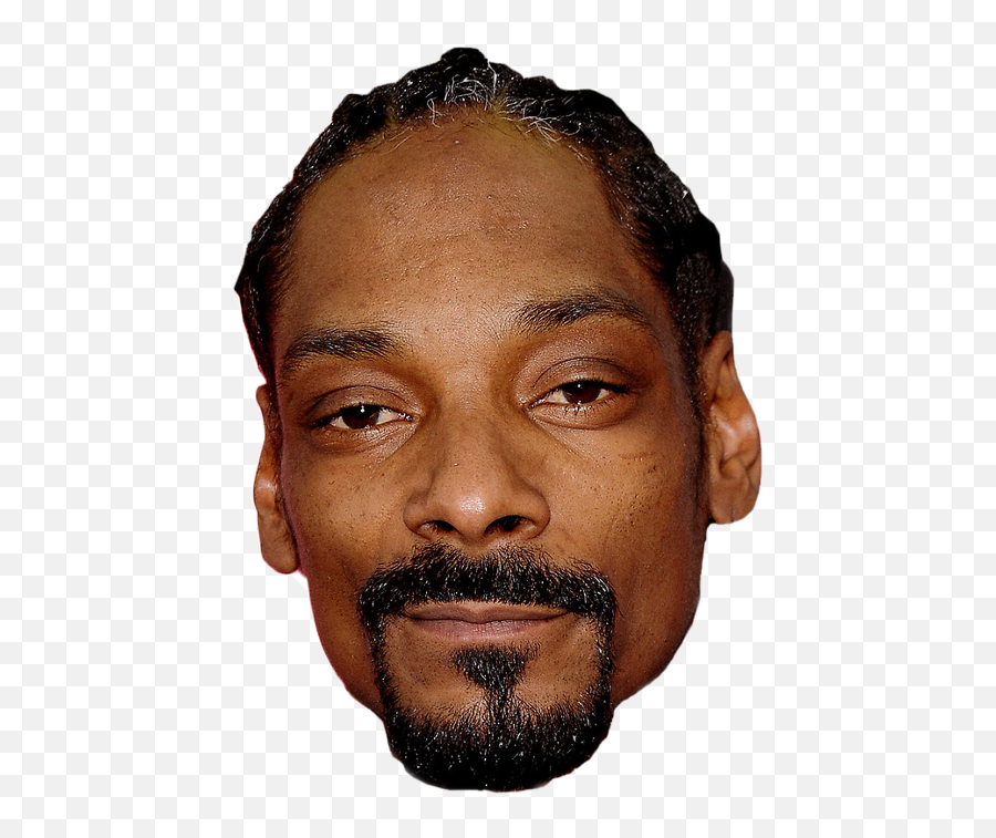 Snoop Dogg Png Image With No Background - Snoop Dogg Face No Background Emoji,Emoticon Snoop Dogg