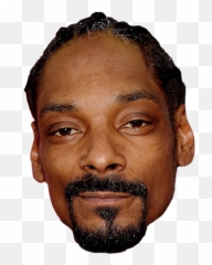 Snoop Dogg Png Image With No Background - Snoop Dogg Face No Background Emoji,Emoticon Snoop Dogg