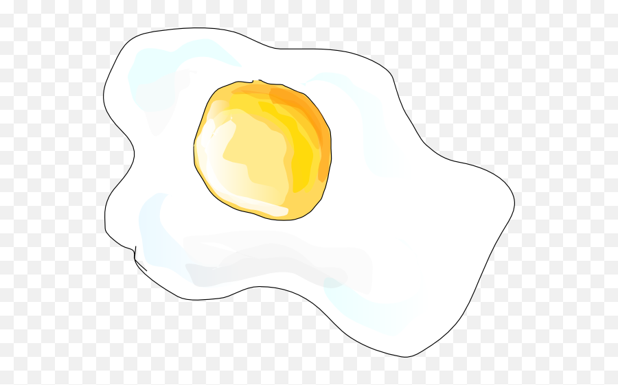 Free Yolk Egg Vectors - 300 X 240 Px Emoji,Pan Egg Egg Emoji