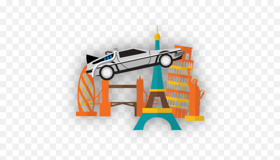 Bt Bttf Obj 09 Ok - Race Car Emoji,What Is The Obj Emoji