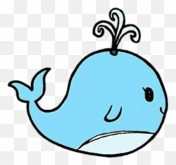 Dolphin Cute Kawaii Sticker By The Smiling Killer - Happy Emoji,Creative Emoji Masterpieces