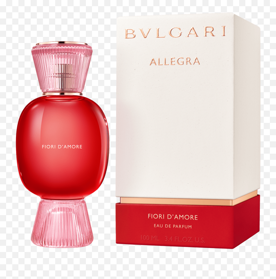 Bvlgari Allegra Fiori Damore Eau De - Bvlgari New Perfume 2021 Emoji,Emotion Perfume Price