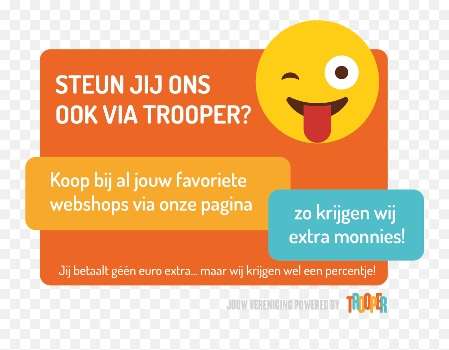 Nieuwtjes - Go Victor Van De Walle Trooper Reclame Emoji,Emoticons Walle