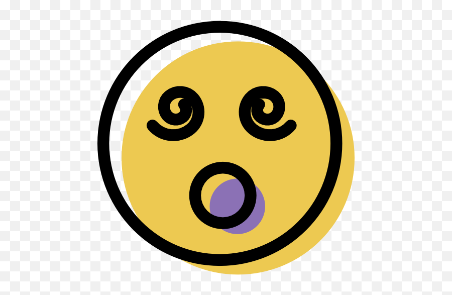 Surprised 3 Emoticon Emo Free Icon - Sorprendido Icono Png Emoji,>:3 Emoticon