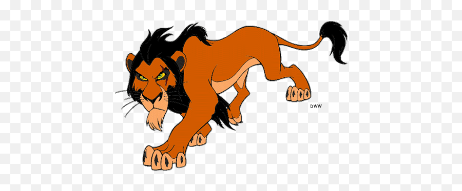 Activity Name - Lion King Scar Disney Emoji,Lion King Emoticons