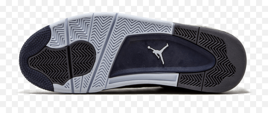 The Daily Jordan Air Jordan 4 Georgetown - 2013 Air Round Toe Emoji,Unc Tar Heel Emoji