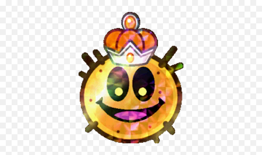 Tower Power Pokey Villains Wiki Fandom - Paper Mario Sticker Star Bosses Emoji,Power Rangers Emoticon