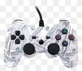 Arsenal Gaming - Ps3 Game Controller Design Emoji,Controller Emoji