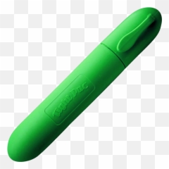 Bluntpac Smell Proof Marker Container - Solid Emoji,Emoji Marker Kit