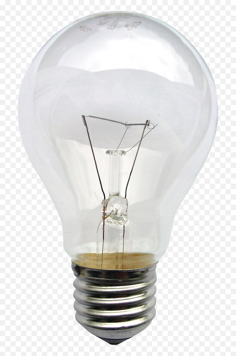 High Res Light Bulb Psd Official Psds - Electric Bulb Emoji,Lighbulb Emoji