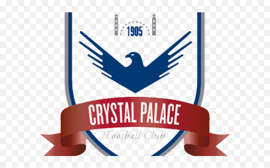 Crystal Palace Fc Clipart Disney - Badge Png Download Portable Network Graphics Emoji,Football Badge Emoji