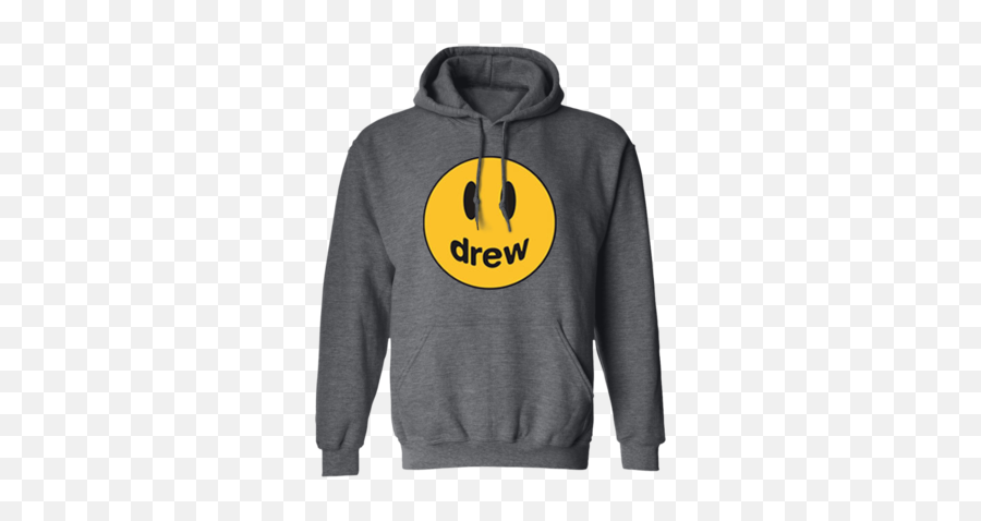 Drew House Hoodie - Ninonine Emoji,Funny Stoner Emoticons