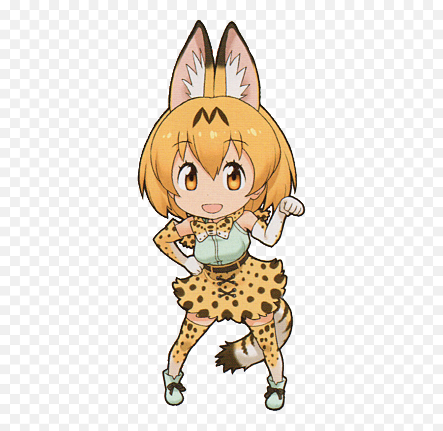 Types Of Popularity Pantheon - Tv Tropes Serval Japari Park Emoji,What Emotion Does Owl Represent Winnie The Pooh