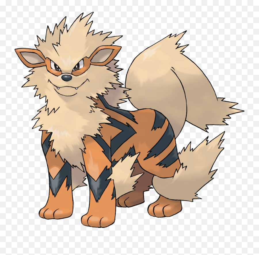 Poketymology - Transparent Arcanine Png Emoji,Overwatch Mercy Themed Emoticons